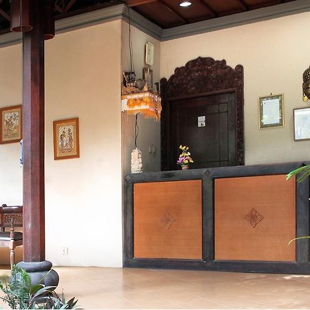 The Natia, A Seaside Hotel Candi Dasa  Exterior photo