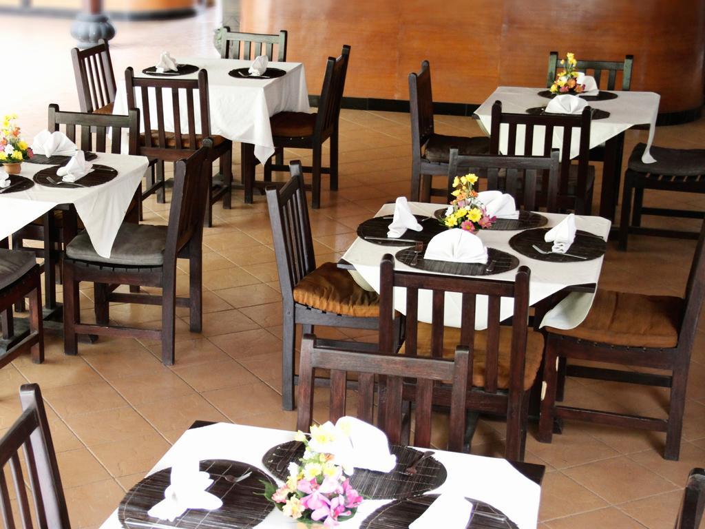 The Natia, A Seaside Hotel Candi Dasa  Exterior photo