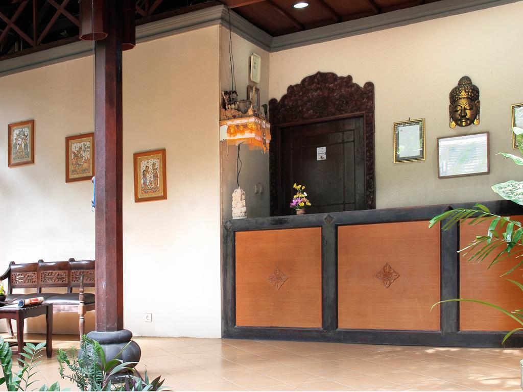The Natia, A Seaside Hotel Candi Dasa  Exterior photo