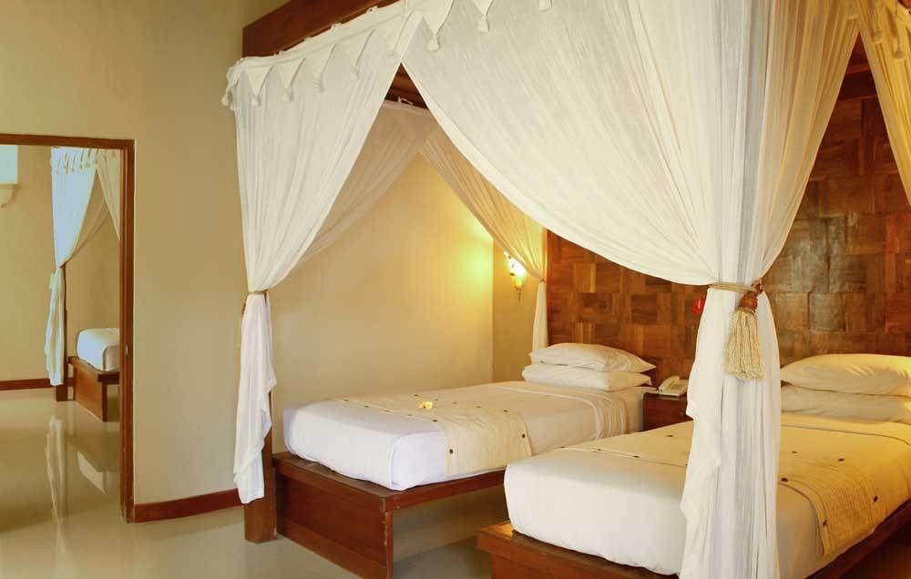 The Natia, A Seaside Hotel Candi Dasa  Exterior photo